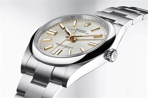 rolex dames oyster perpetual|new Rolex Oyster Perpetual 2020.